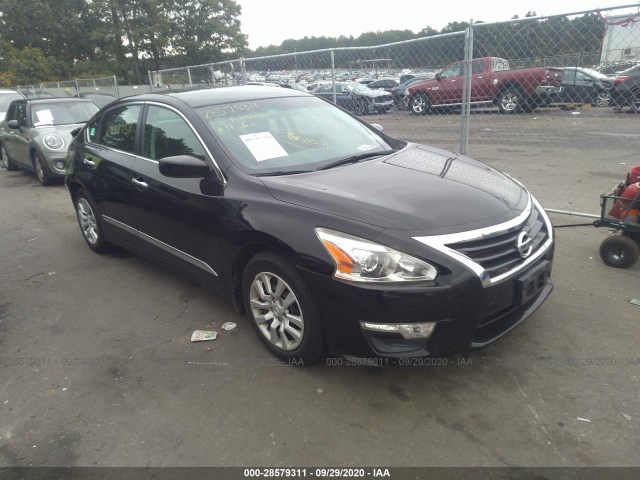 NISSAN ALTIMA 2015 1n4al3ap6fn327531