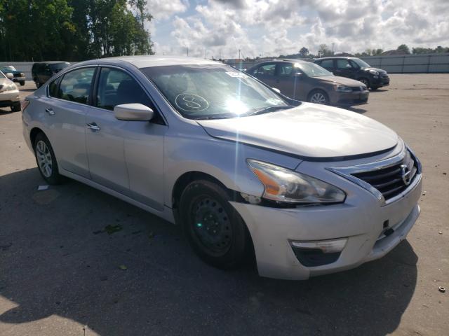 NISSAN ALTIMA 2.5 2015 1n4al3ap6fn328033