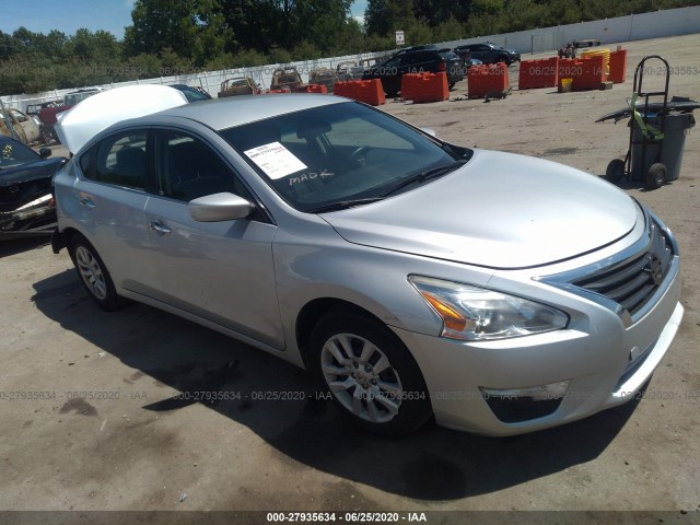 NISSAN ALTIMA 2015 1n4al3ap6fn328484