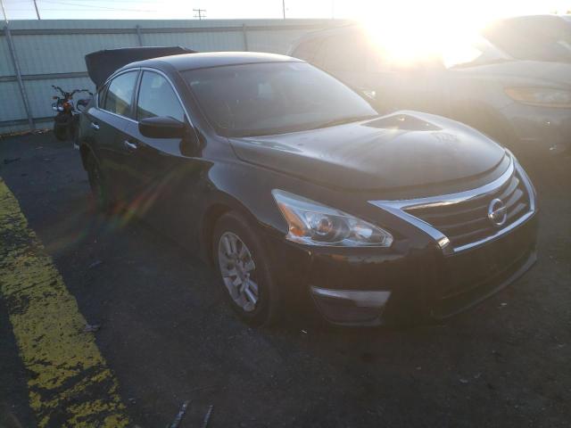 NISSAN ALTIMA 2.5 2015 1n4al3ap6fn328582