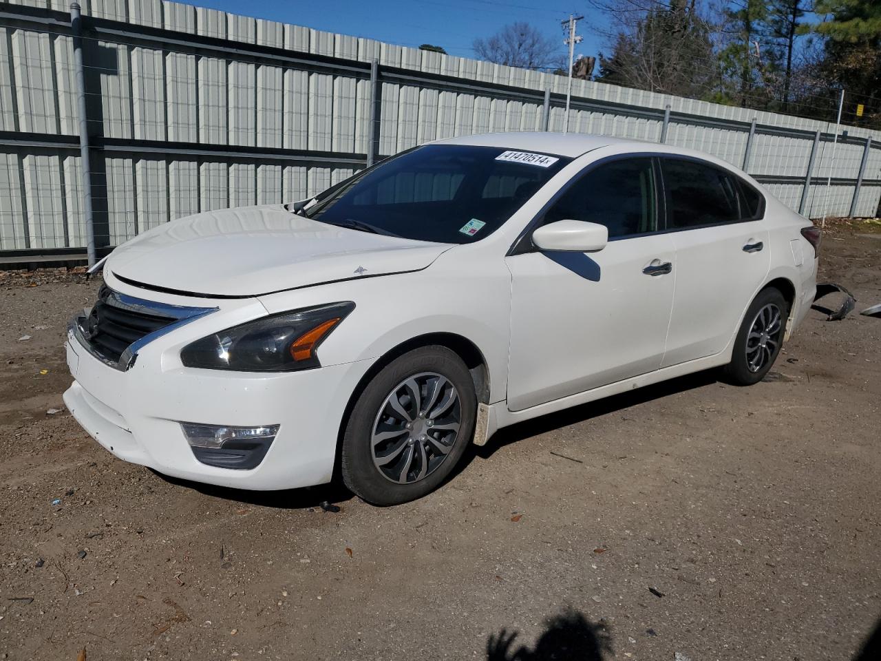 NISSAN ALTIMA 2015 1n4al3ap6fn329439