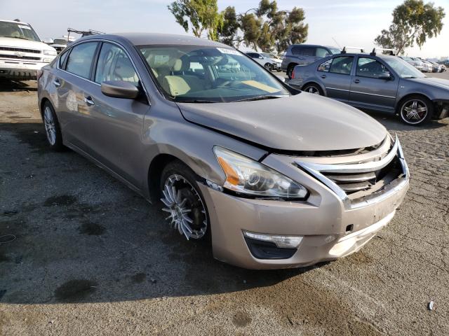 NISSAN ALTIMA 2.5 2015 1n4al3ap6fn329571