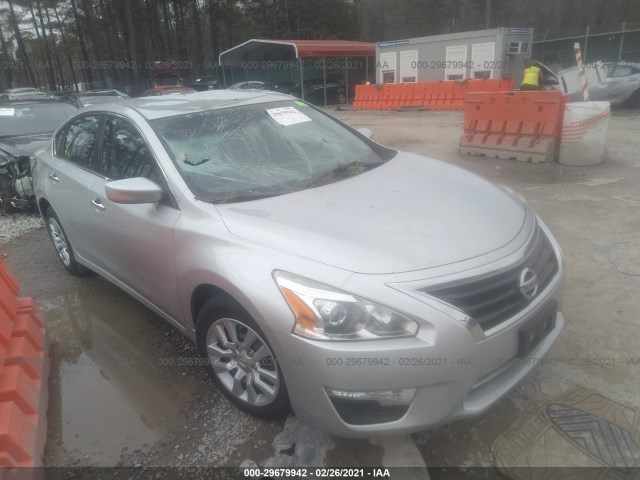 NISSAN ALTIMA 2015 1n4al3ap6fn329652