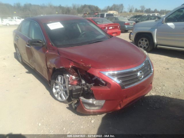 NISSAN ALTIMA 2015 1n4al3ap6fn330140