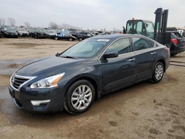 NISSAN ALTIMA 2.5 2015 1n4al3ap6fn330428