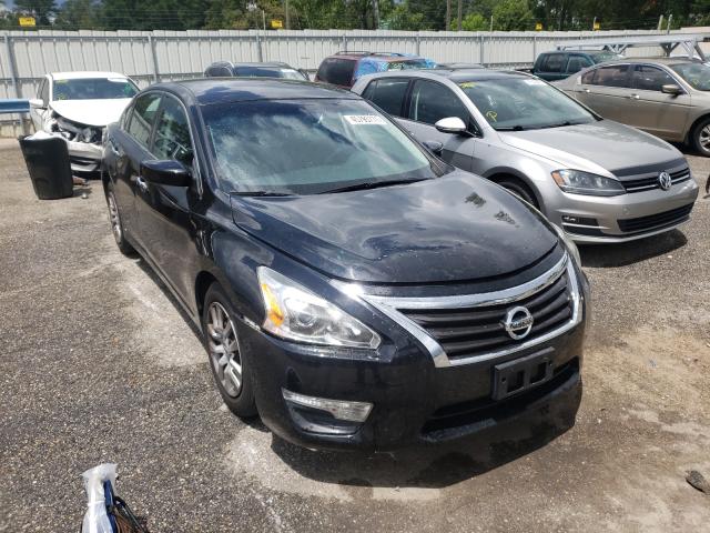 NISSAN ALTIMA 2.5 2015 1n4al3ap6fn331210