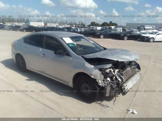 NISSAN ALTIMA 2015 1n4al3ap6fn331305