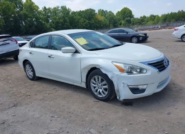 NISSAN ALTIMA 2015 1n4al3ap6fn331370