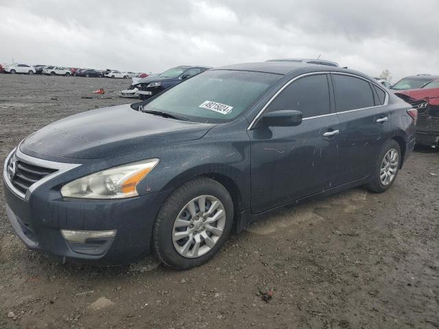 NISSAN ALTIMA 2015 1n4al3ap6fn331577