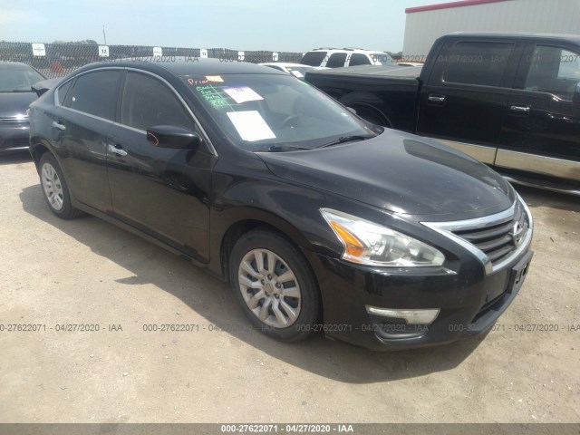 NISSAN ALTIMA 2015 1n4al3ap6fn331787