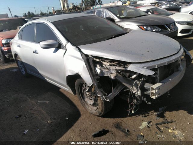 NISSAN ALTIMA 2015 1n4al3ap6fn332552