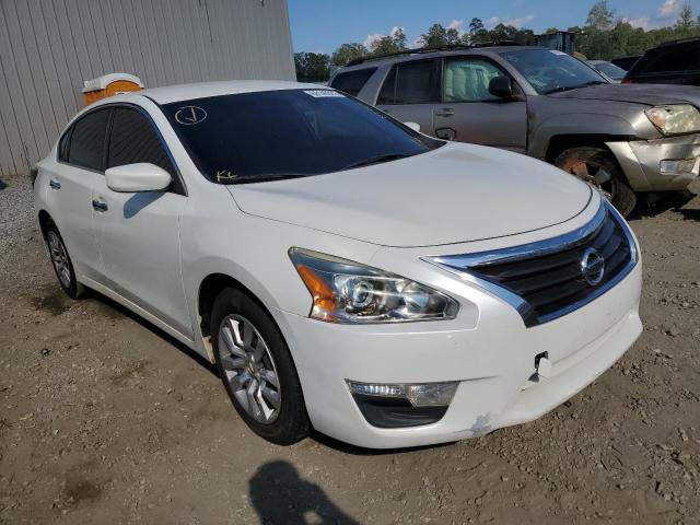 NISSAN ALTIMA 2.5 2015 1n4al3ap6fn332860