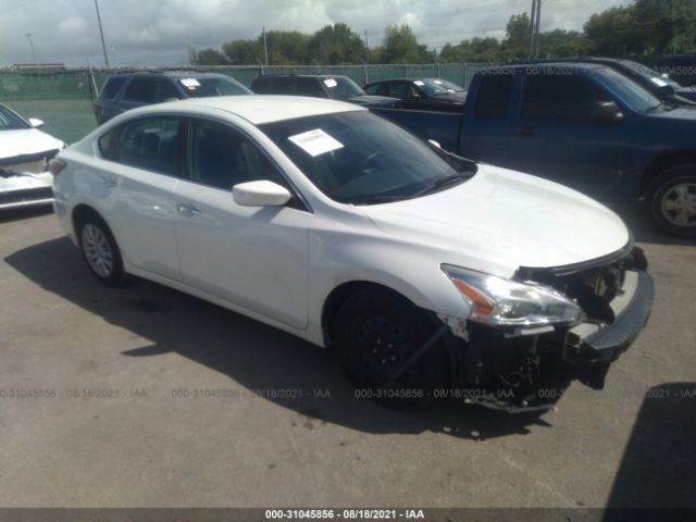 NISSAN ALTIMA 2015 1n4al3ap6fn333684