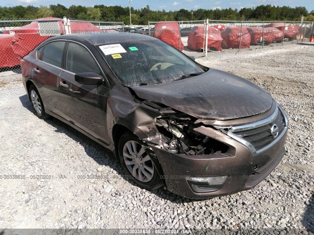 NISSAN ALTIMA 2015 1n4al3ap6fn334317