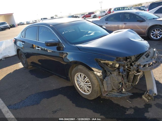 NISSAN ALTIMA 2015 1n4al3ap6fn334527