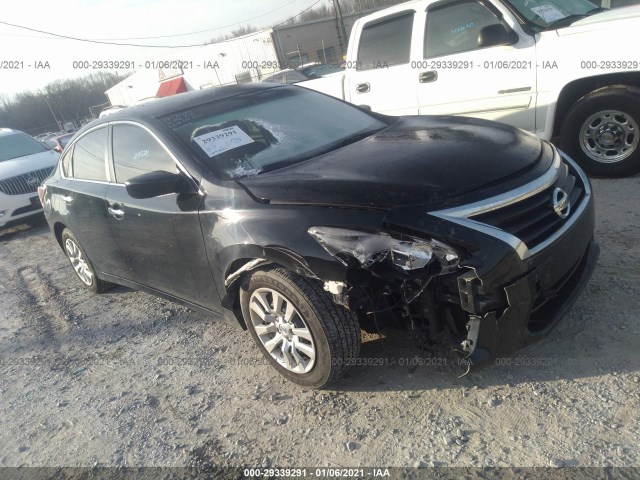 NISSAN ALTIMA 2015 1n4al3ap6fn334530