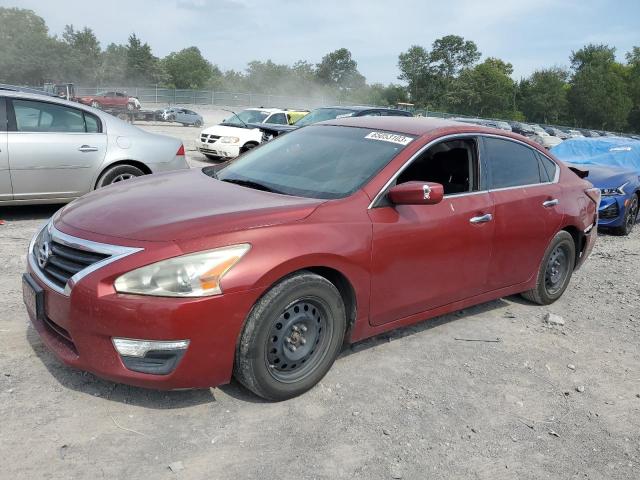 NISSAN ALTIMA 2.5 2015 1n4al3ap6fn335046