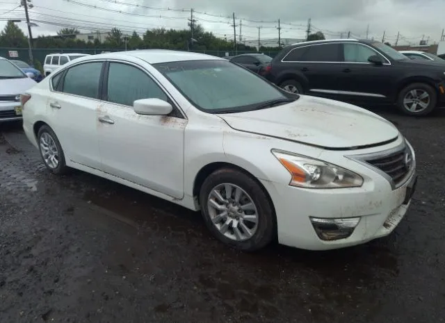 NISSAN ALTIMA 2015 1n4al3ap6fn335113