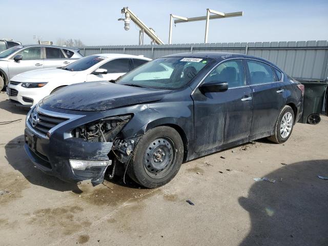 NISSAN ALTIMA 2015 1n4al3ap6fn335211