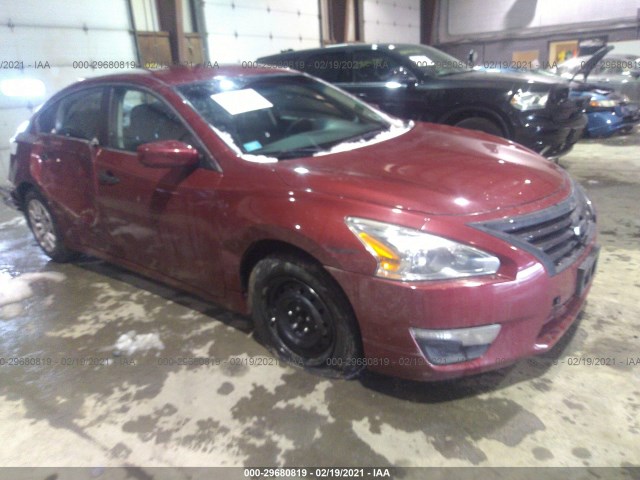 NISSAN ALTIMA 2015 1n4al3ap6fn335807