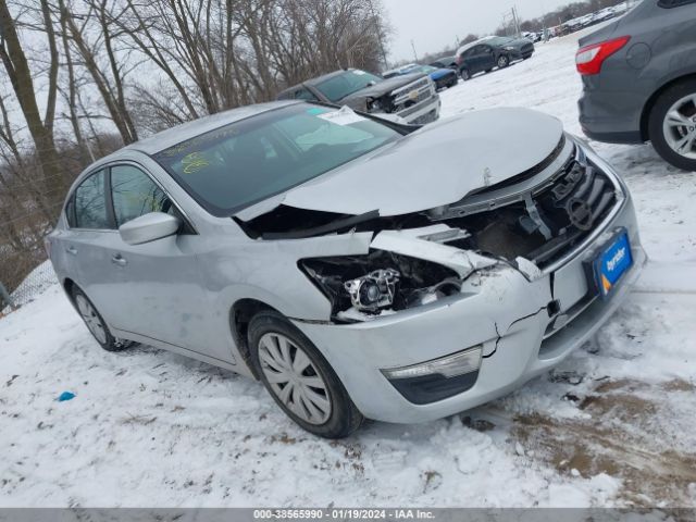 NISSAN ALTIMA 2015 1n4al3ap6fn335869