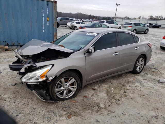 NISSAN ALTIMA 2.5 2015 1n4al3ap6fn335967