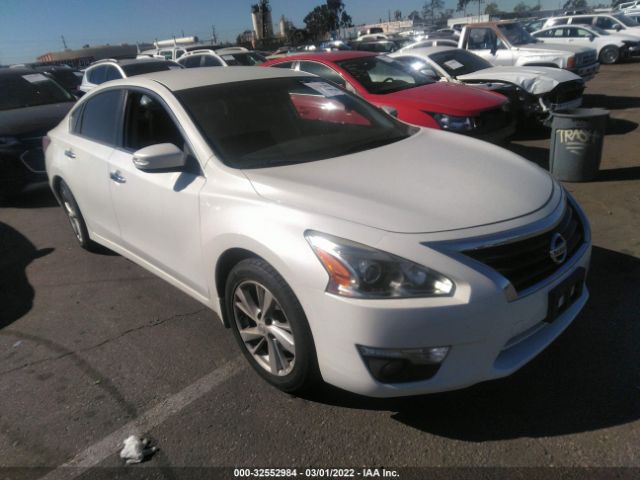 NISSAN ALTIMA 2015 1n4al3ap6fn336195