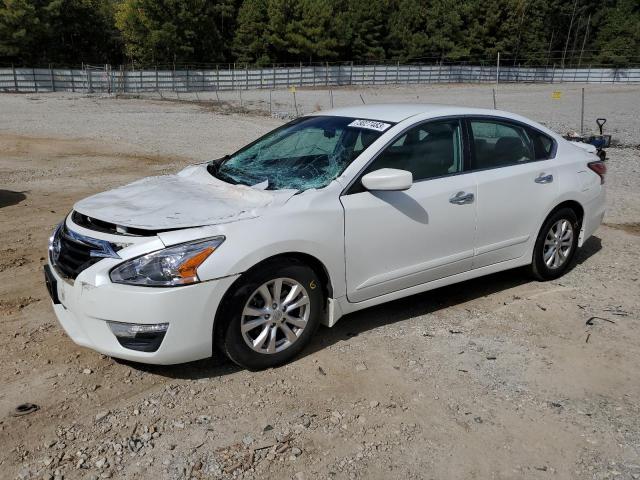 NISSAN ALTIMA 2015 1n4al3ap6fn336200