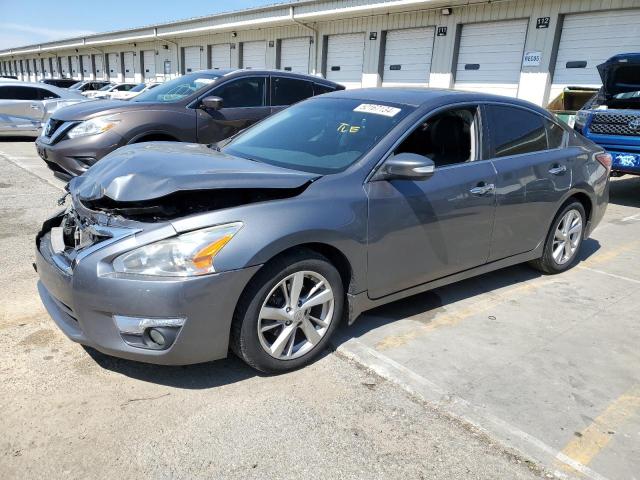 NISSAN ALTIMA 2015 1n4al3ap6fn336486