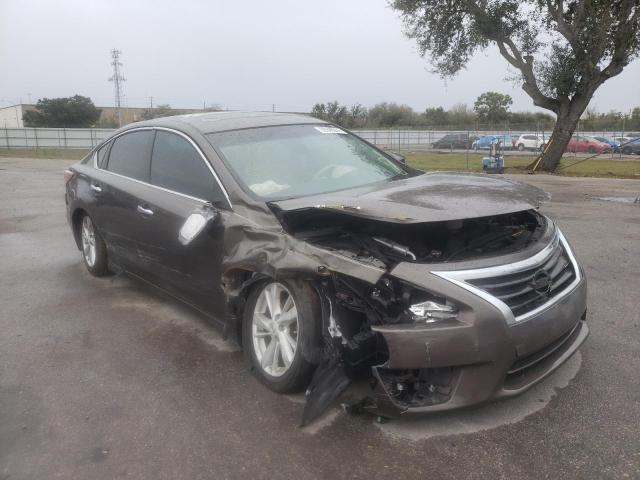 NISSAN ALTIMA 2.5 2015 1n4al3ap6fn336617