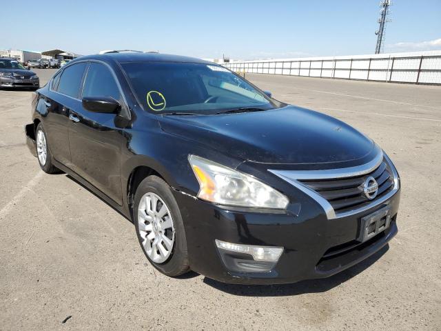 NISSAN ALTIMA 2.5 2015 1n4al3ap6fn338514