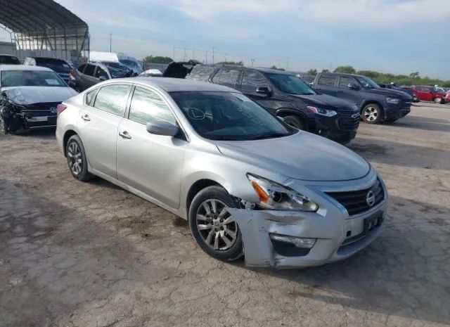 NISSAN ALTIMA 2015 1n4al3ap6fn338853