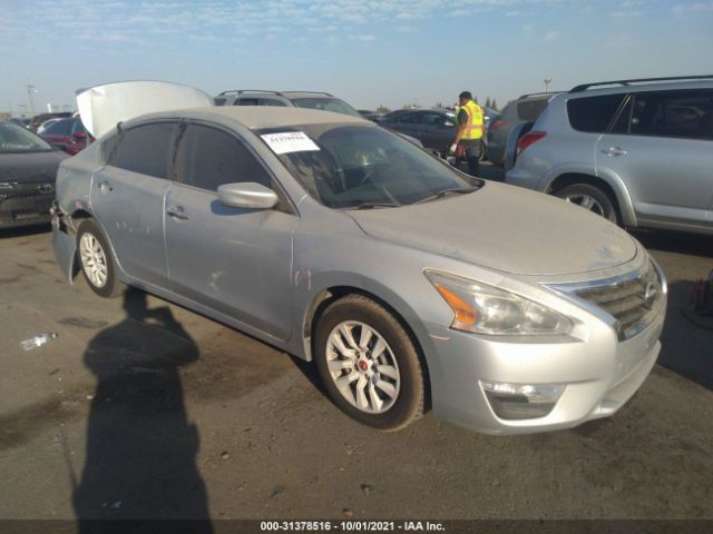 NISSAN ALTIMA 2015 1n4al3ap6fn338951