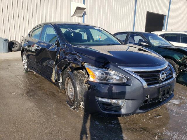 NISSAN ALTIMA 2.5 2015 1n4al3ap6fn339100