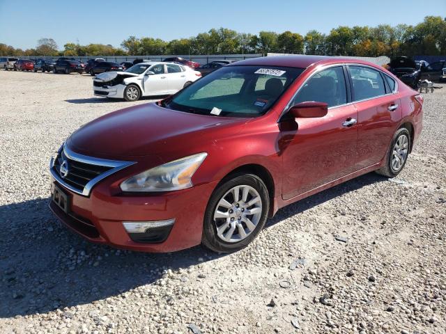 NISSAN ALTIMA 2.5 2015 1n4al3ap6fn339114