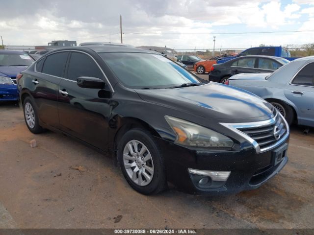 NISSAN ALTIMA 2015 1n4al3ap6fn339436