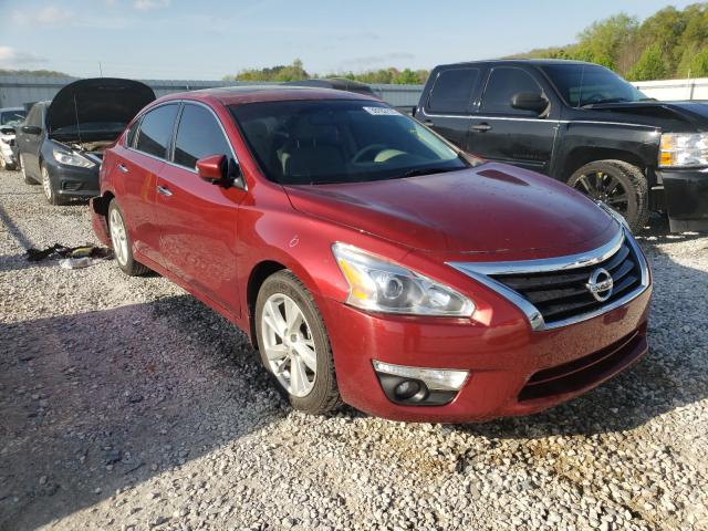 NISSAN ALTIMA 2.5 2015 1n4al3ap6fn340151