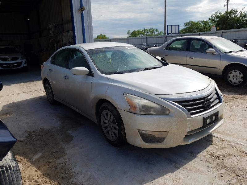 NISSAN ALTIMA 2.5 2015 1n4al3ap6fn340425