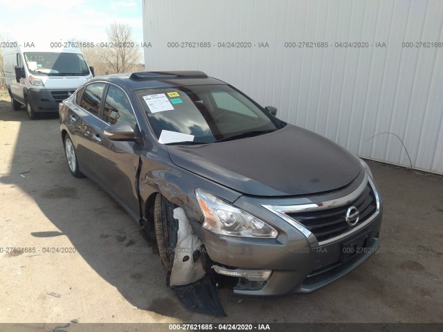 NISSAN ALTIMA 2015 1n4al3ap6fn340523