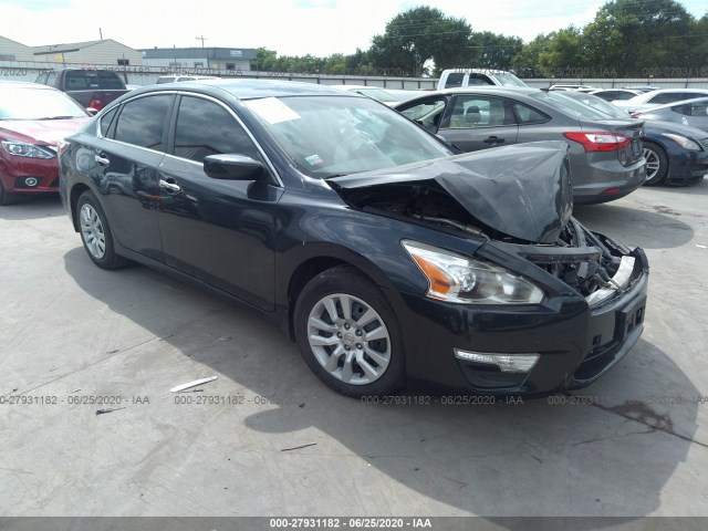 NISSAN ALTIMA 2015 1n4al3ap6fn340604