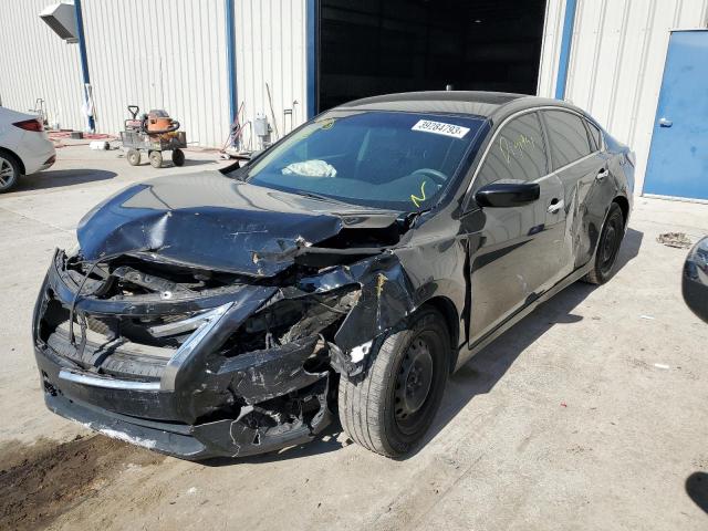 NISSAN ALTIMA 2.5 2015 1n4al3ap6fn340635