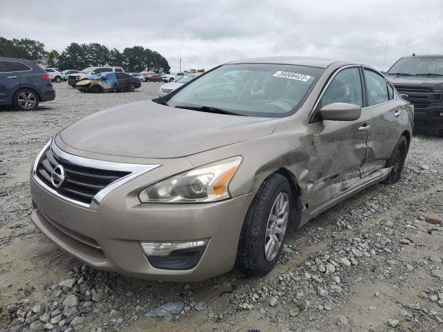 NISSAN ALTIMA 2.5 2015 1n4al3ap6fn340991