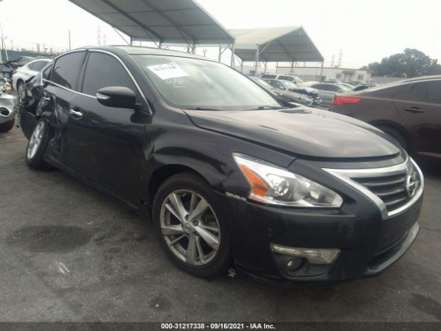 NISSAN ALTIMA 2015 1n4al3ap6fn341025