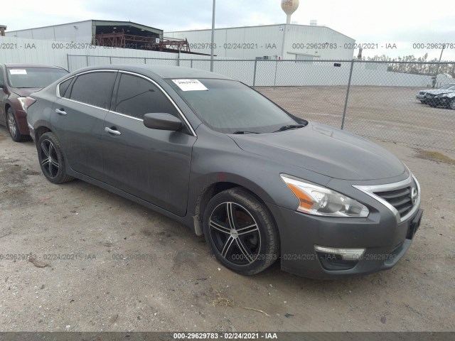 NISSAN ALTIMA 2015 1n4al3ap6fn341090