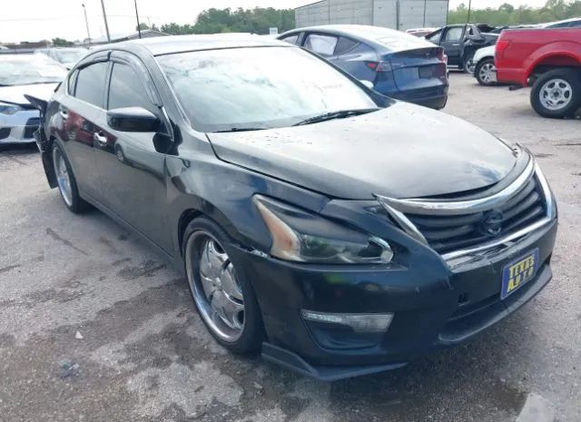 NISSAN ALTIMA 2015 1n4al3ap6fn341784