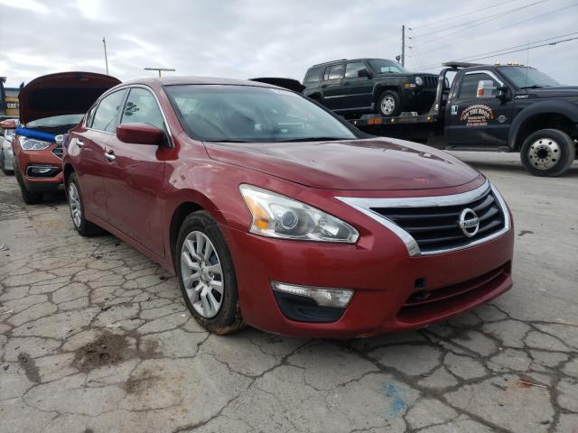 NISSAN ALTIMA 2.5 2015 1n4al3ap6fn342692