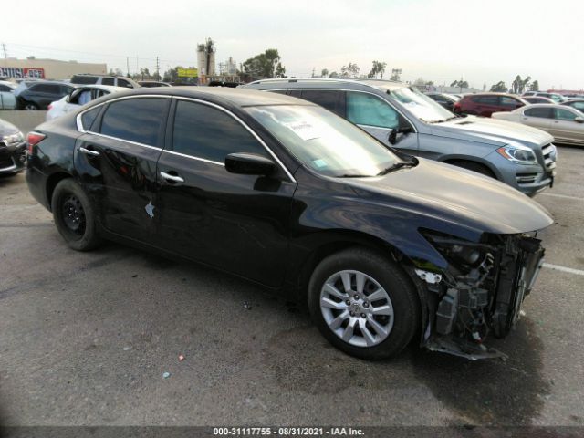 NISSAN ALTIMA 2015 1n4al3ap6fn342708