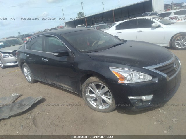 NISSAN ALTIMA 2015 1n4al3ap6fn343289