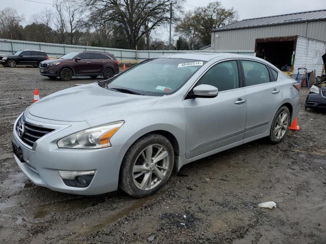 NISSAN ALTIMA 2015 1n4al3ap6fn343454