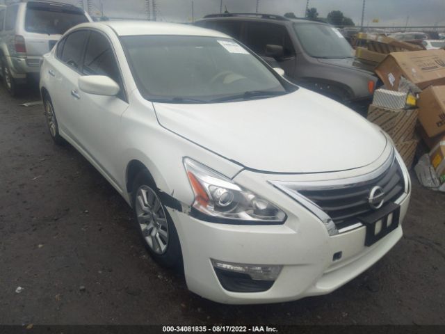 NISSAN ALTIMA 2015 1n4al3ap6fn343664